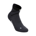 Run Performance Low Cut  Chaussettes de running Femmes-noir