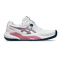 Gel-Challenger 15 Chaussures toutes surfaces Femmes - blanc, lilas