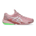 Court Ff 3 Chaussures toutes surfaces Femmes - rosé, blanc