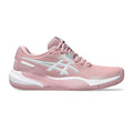 Gel-Challenger 15 Chaussure terre battue Femmes - rosé, gris clair
