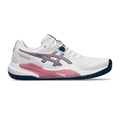 Gel-Challenger 15 Chaussure terre battue Femmes - blanc, lilas