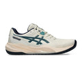 Gel-Challenger 15 Chaussures toutes surfaces Hommes - beige, bleu foncé