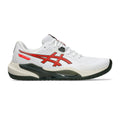 Gel-Challenger 15 Chaussures toutes surfaces Hommes - blanc, rouge
