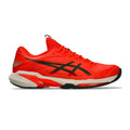 Solution Speed FF 4 Chaussures toutes surfaces Hommes - rouge, noir