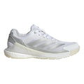 Crazyquick Boost Chaussures padel Femmes - blanc, argent