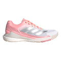 Crazyquick Boost Chaussures padel Femmes - blanc, rosé
