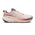 FWD Via 2 Chaussure de running sans stabilisateurs Femmes - vieux rose, rosé