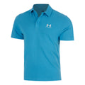 Icon Polo Hommes-bleu clair