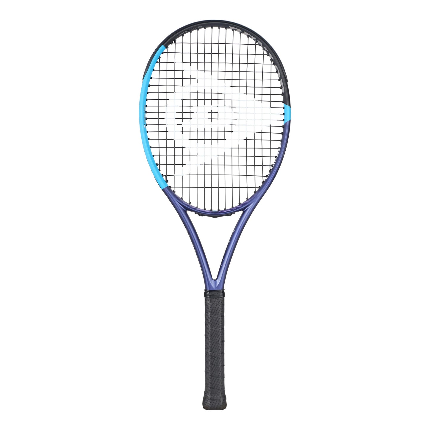 Dunlop FX 500 Tour Raquette de compétition non cordée