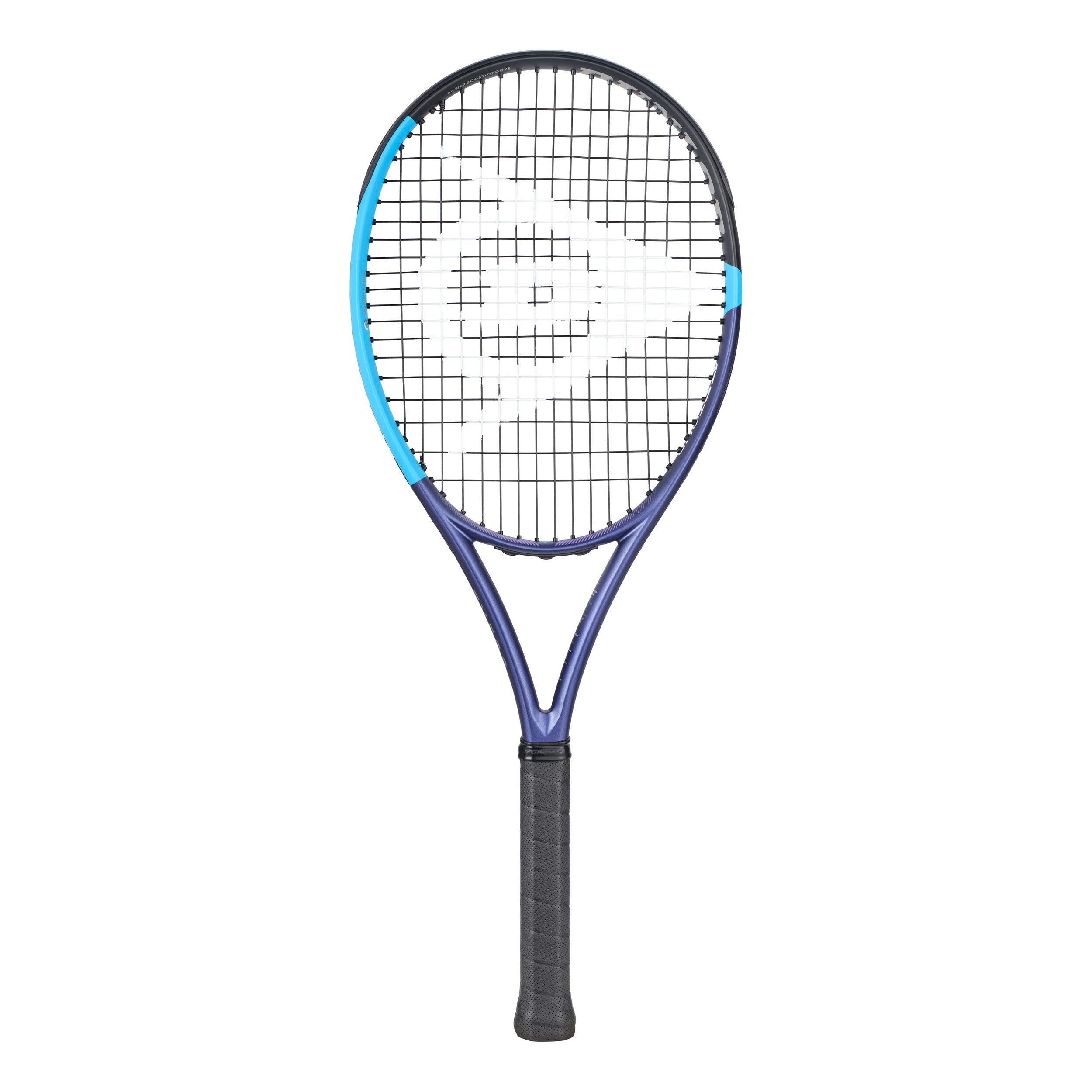 RAQUETTE DE TENNIS DUNLOP IMPACT COMP TI MANCHE 2 GRAPHITE RAQUETTE DE TENNIS DUNLOP IMPACT COMP TI MANCHE 2 GRAPHITE
