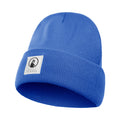 Get Warm Bonnet Unisex-bleu foncé