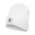 Get Warm Bonnet Unisex-blanc