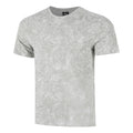 Velociti Pro Print  Maillot de course Hommes - gris, argent