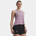 Velociti  Maillot de course Femmes - mauve