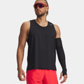 Velociti Pro  Maillot de course Hommes - noir, argent