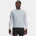 Velociti Pro  Maillot de course Hommes - bleu clair