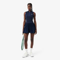 Robe Femmes - bleu foncé