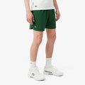 Shorts Hommes - vert, jaune lemon