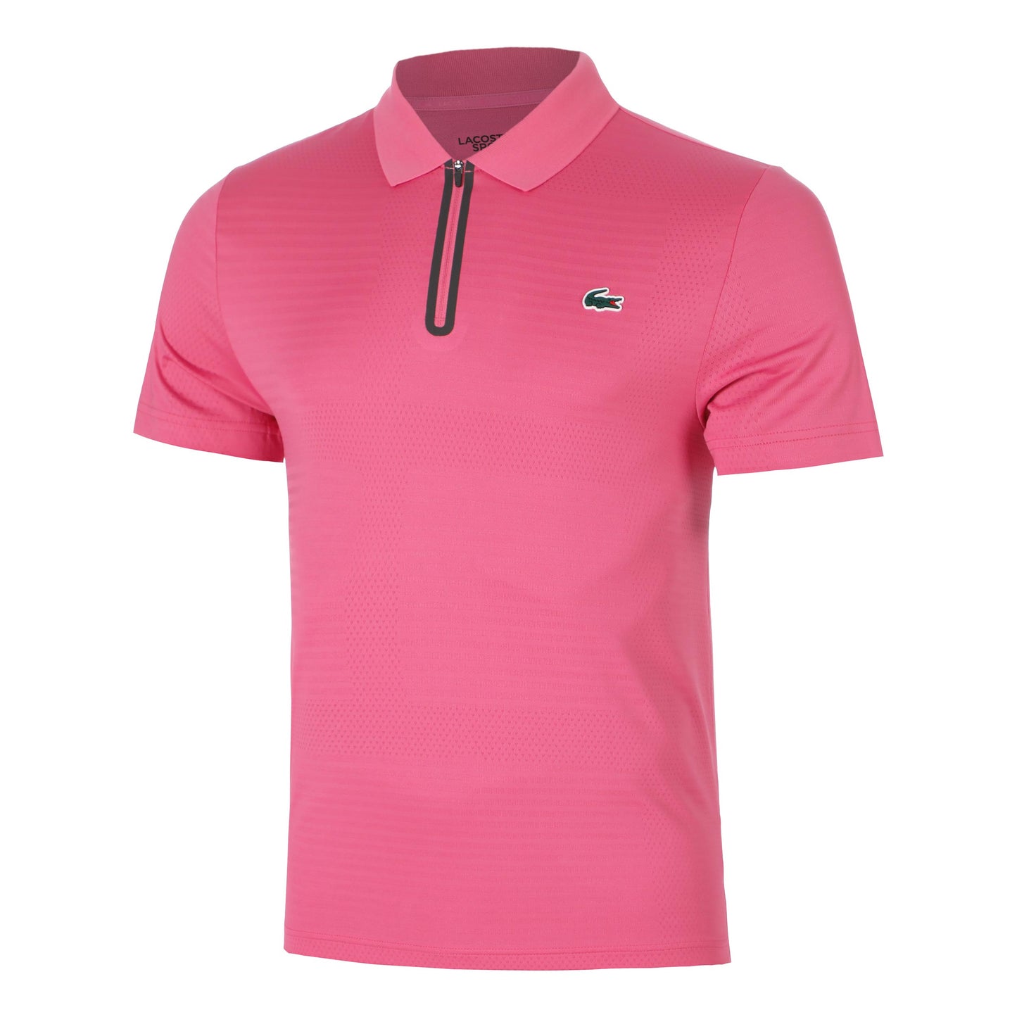Lacoste Polo Hommes - pink