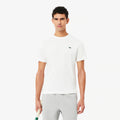 T-shirt Hommes - blanc