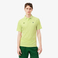 Polo Hommes - jaune lemon