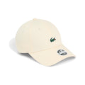 New Era Casquette Unisex - crème