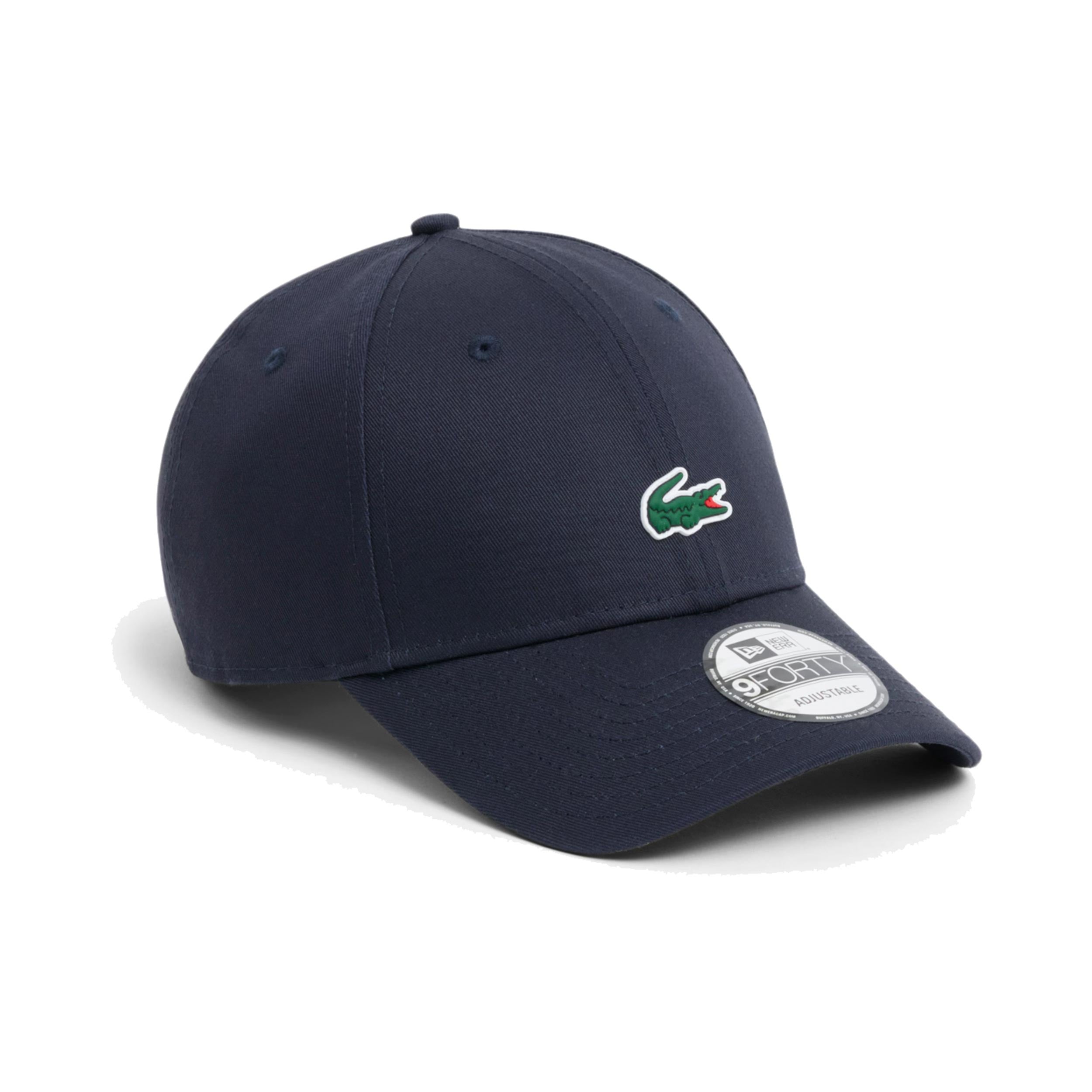 Lacoste Casquette Unisex - bleu foncé
