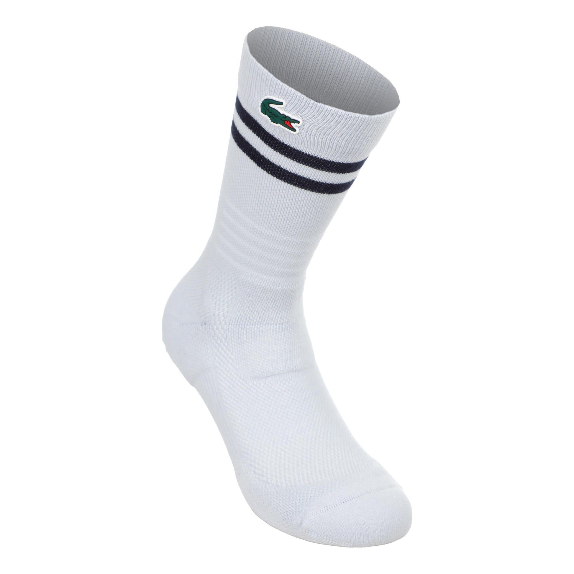 Lacoste Chaussettes de tennis Hommes - bleu clair