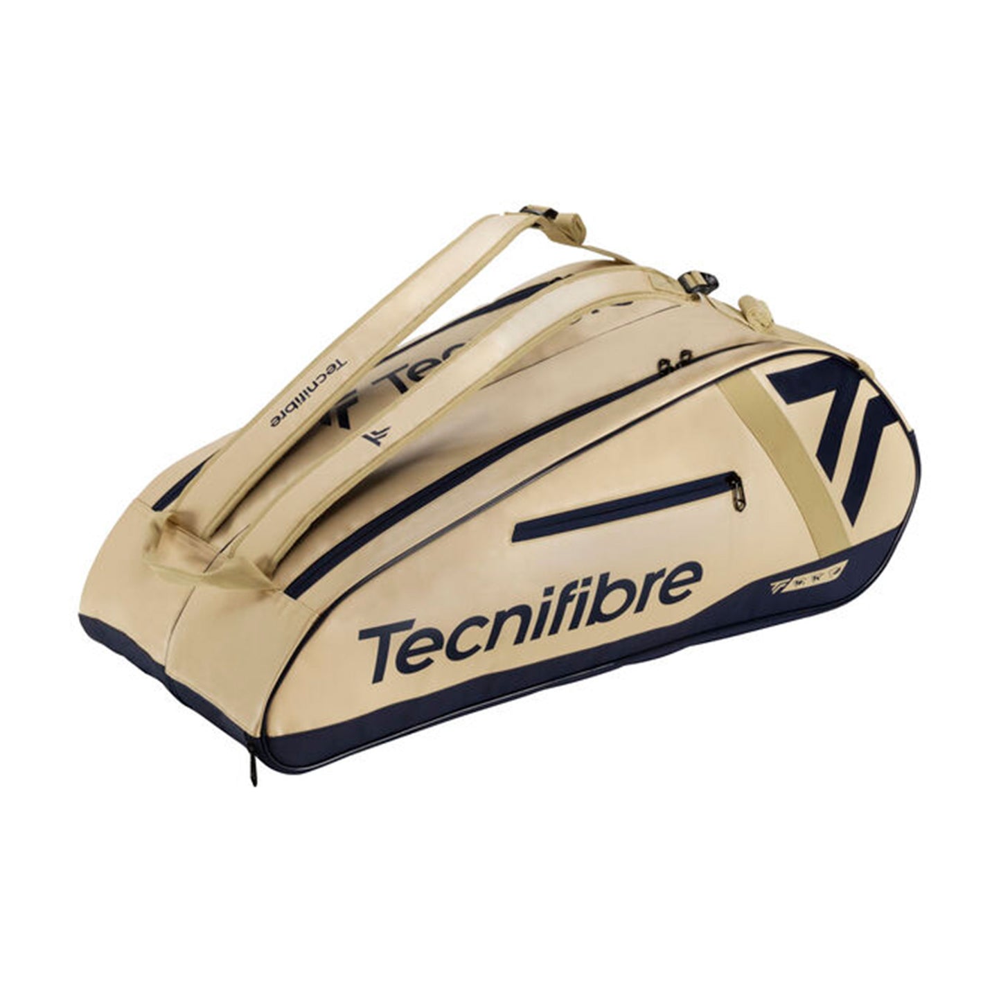 Tecnifibre Tour Endurance 12er Housse de raquette Lot de 12 -beige