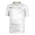 Team Chiba T-shirt Hommes-blanc