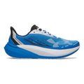Velociti Distance Chaussure de running sans stabilisateurs Hommes - bleu, noir