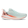 Velociti SPD Chaussure de running sans stabilisateurs Hommes-mint, orange