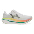 Velociti Pro 2 Chaussure de compétition Unisex-blanc, vert clair