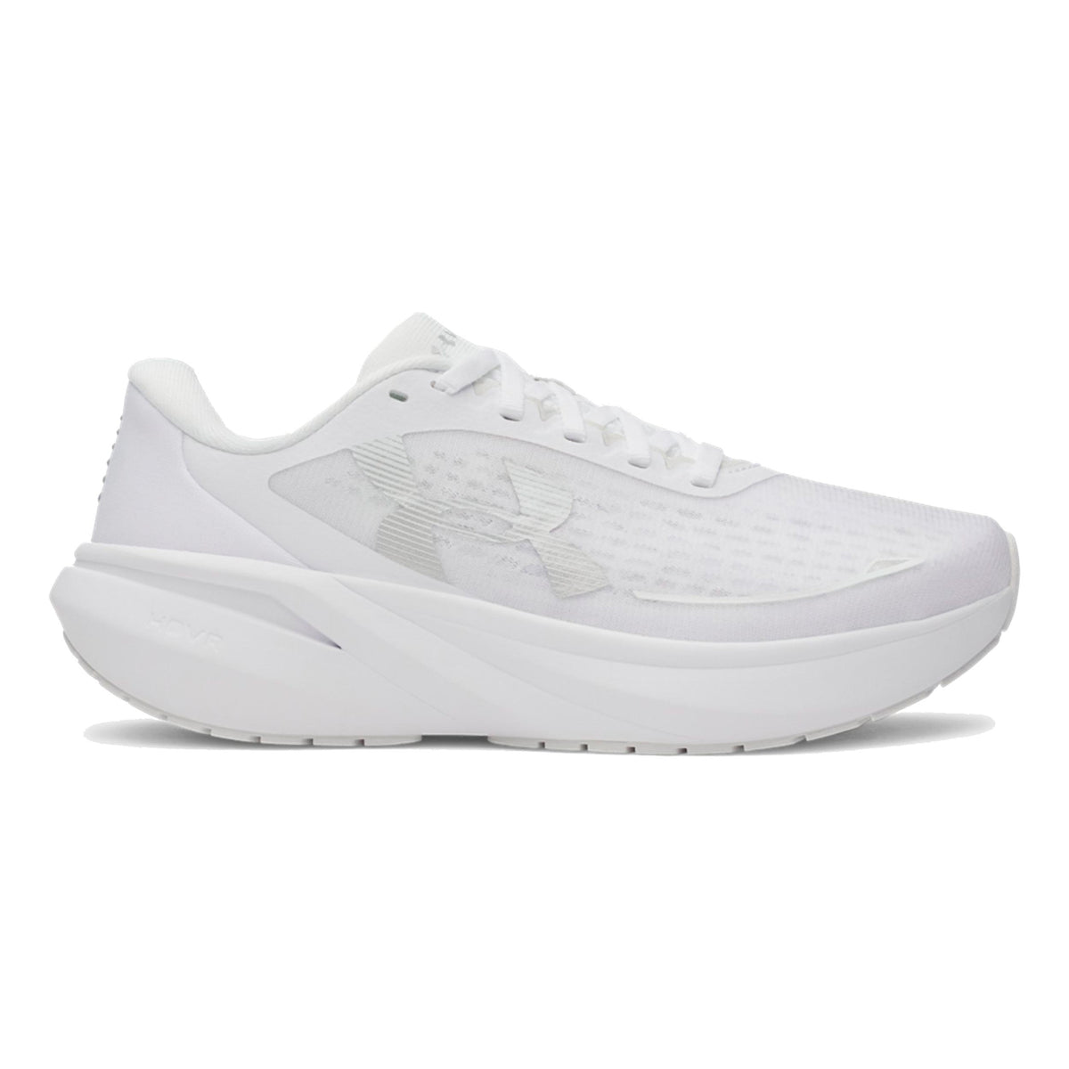 Under Armour Velociti Pace Chaussure de running sans stabilisateurs Femmes-blanc, blanc
