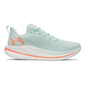 Velociti SPD Chaussure de running sans stabilisateurs Femmes-mint, blanc