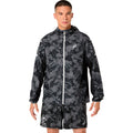 Fujitrail Packable  Veste running Hommes - noir