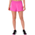 Metarun Split Short de running Femmes-rosé