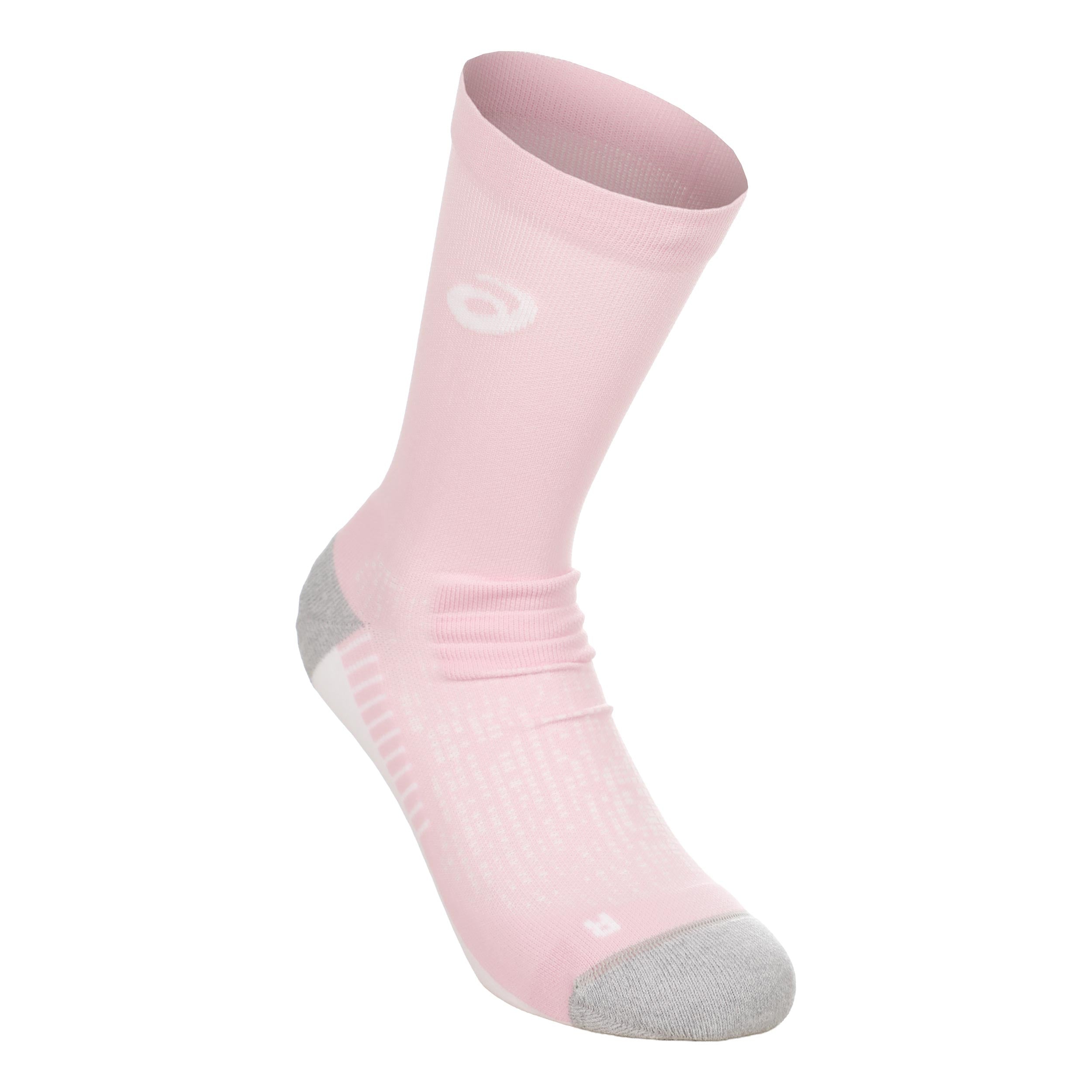 ASICS Performance Crew  Chaussettes de running Unisex - lilas