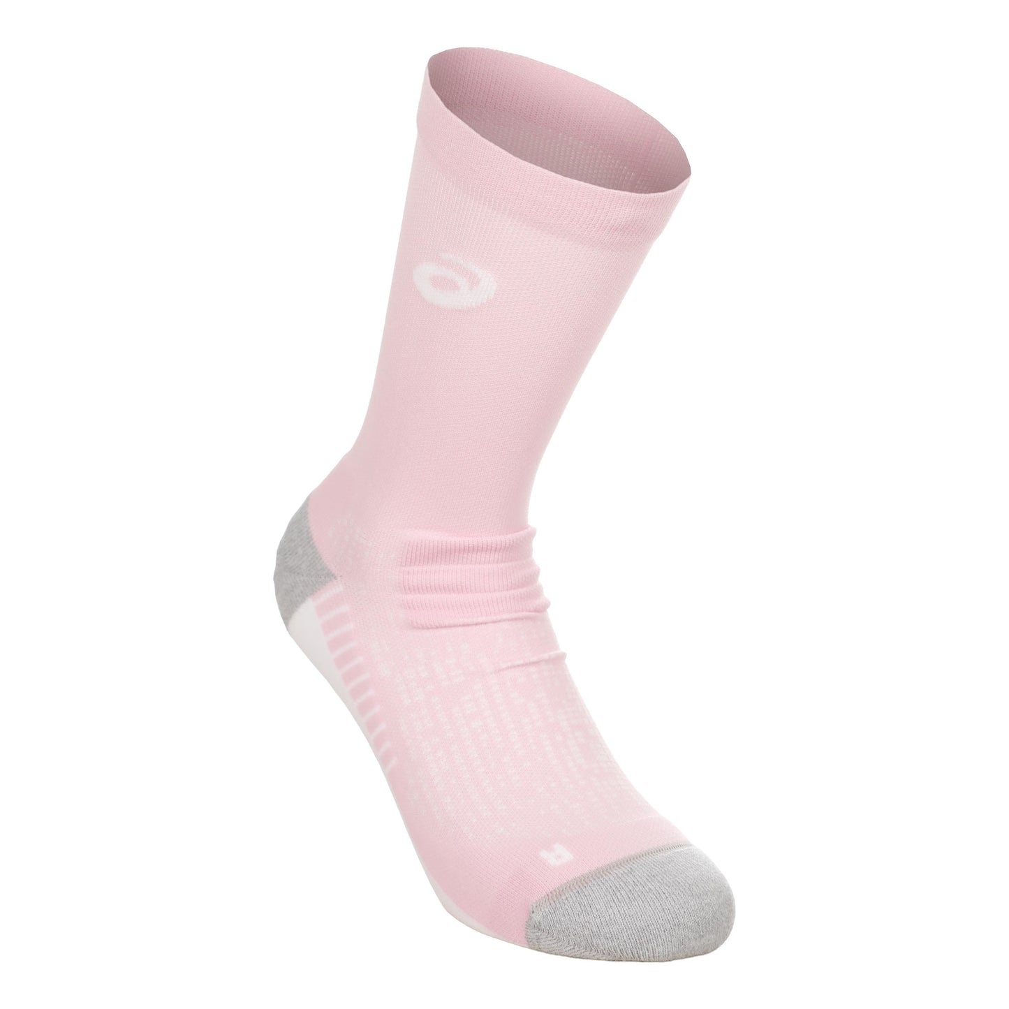 ASICS Performance Crew  Chaussettes de running Unisex - lilas