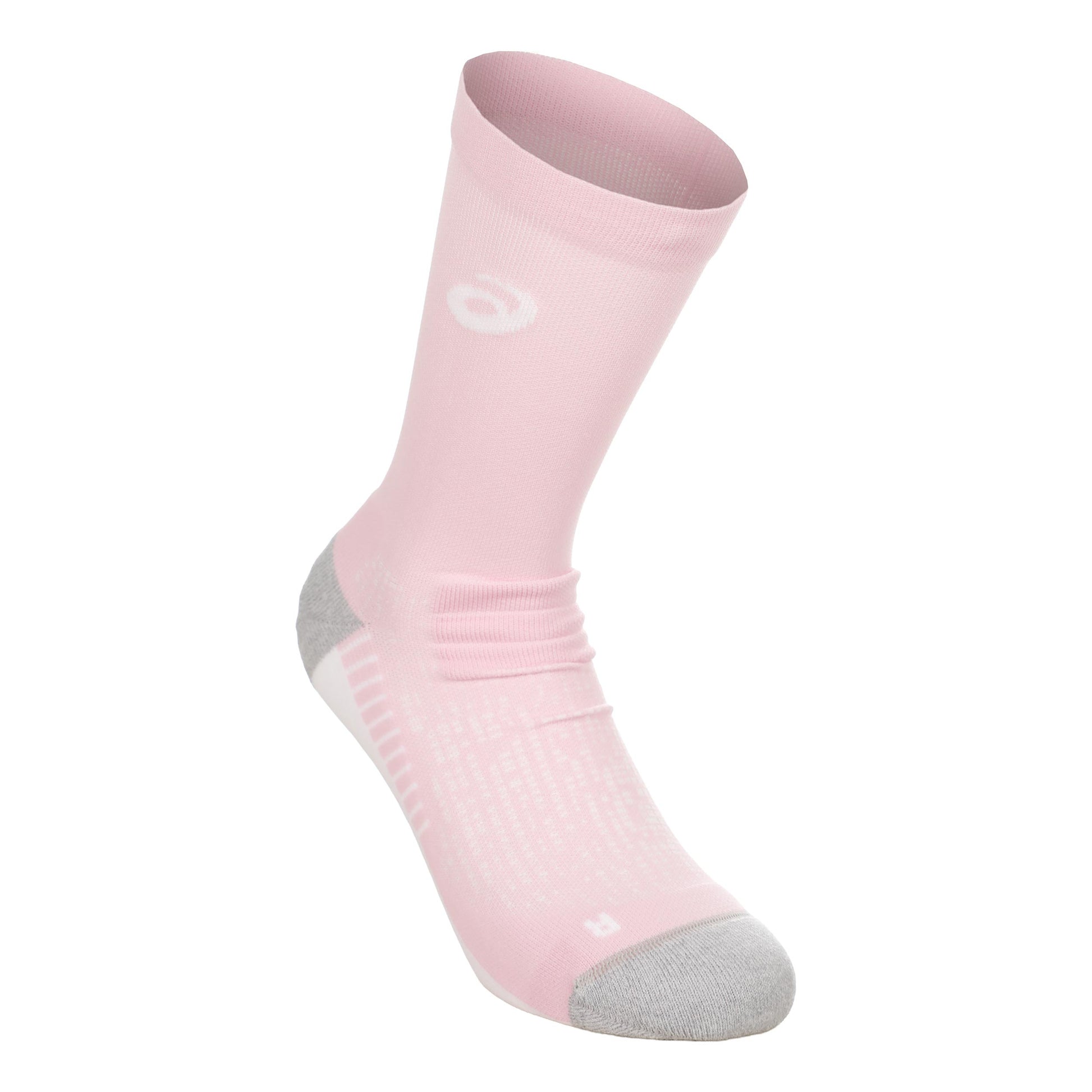 ASICS Performance Crew  Chaussettes de running Unisex - lilas