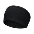 Performance Headband Bandeau Unisex - noir