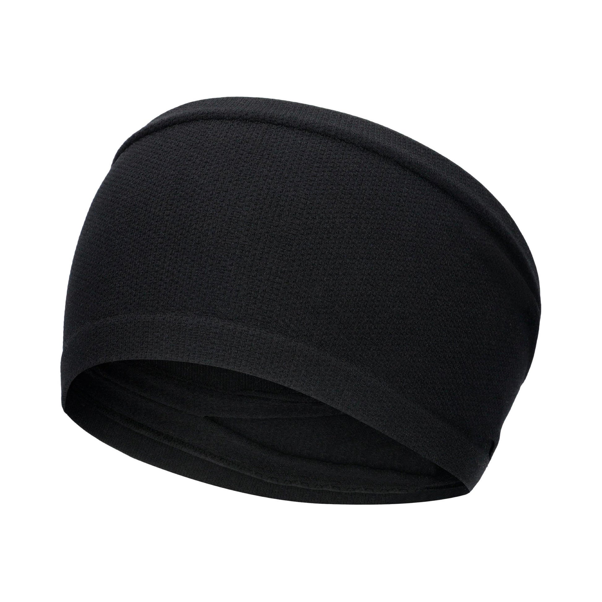 ASICS Performance Headband Bandeau Unisex - noir