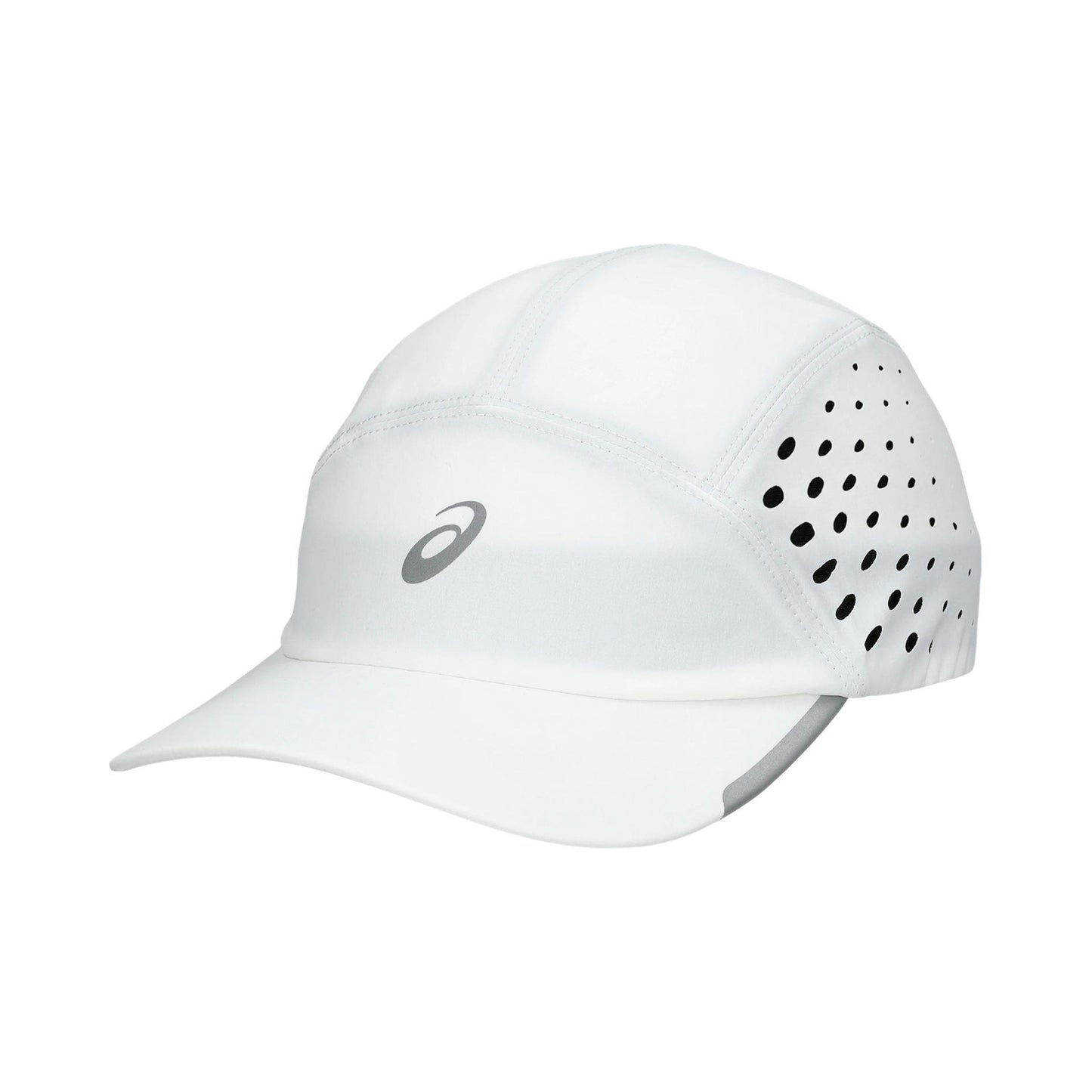 ASICS Ultra Lightweight Casquette Unisex-blanc