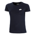 Squadra IV  T-shirt Femmes - bleu foncé
