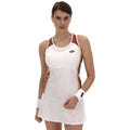 Tech VI Robe Femmes - blanc