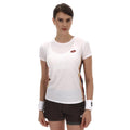 Tech VI T-shirt Femmes - blanc
