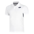 Squadra IV Polo Hommes - blanc