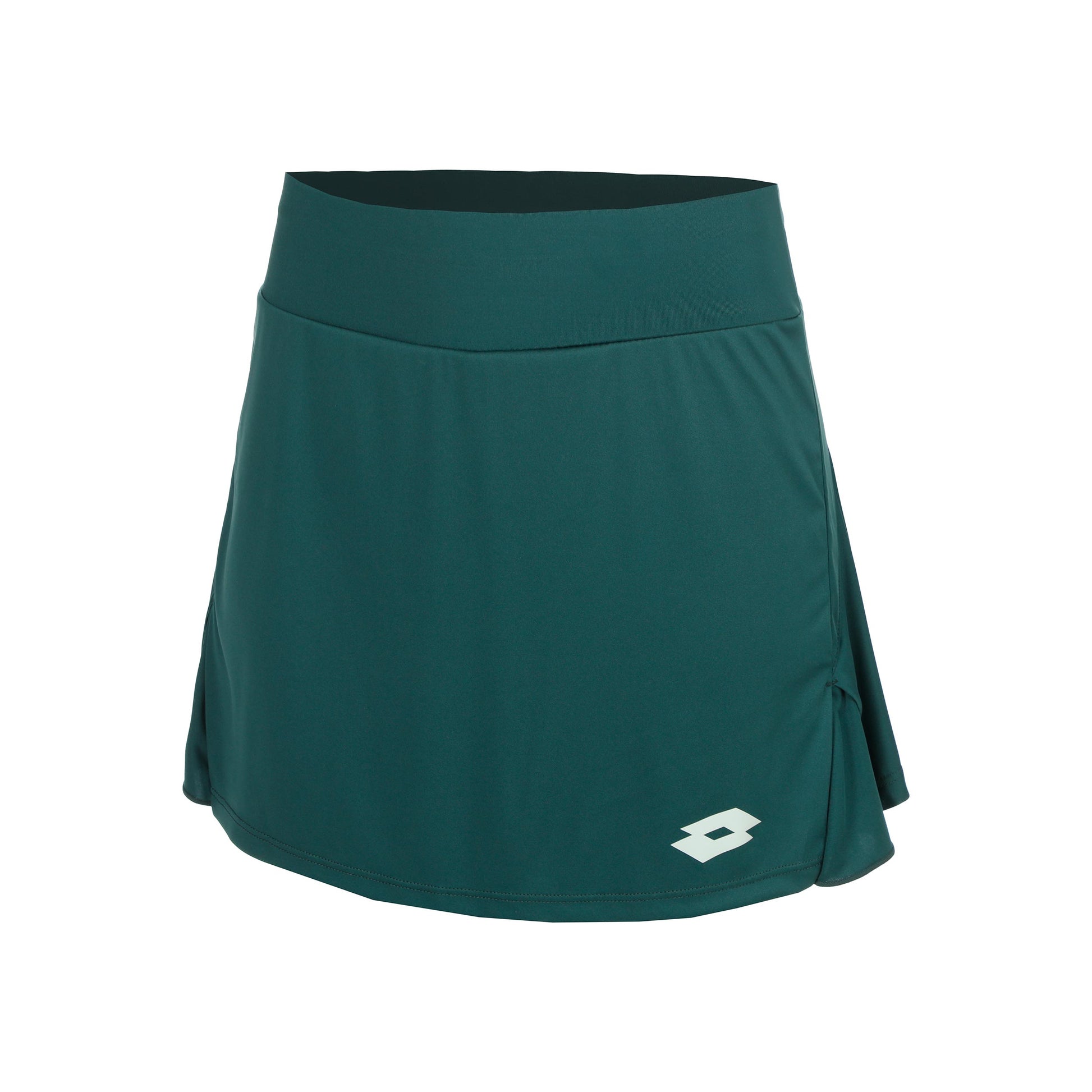 Lotto Tech III Jupe Femmes - bleu petrol