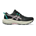 Gel-Venture 11 Chaussure trail Femmes - noir, rosé