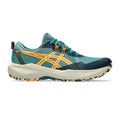GEL-VENTURE 11 Chaussure trail Hommes - bleu petrol, beige